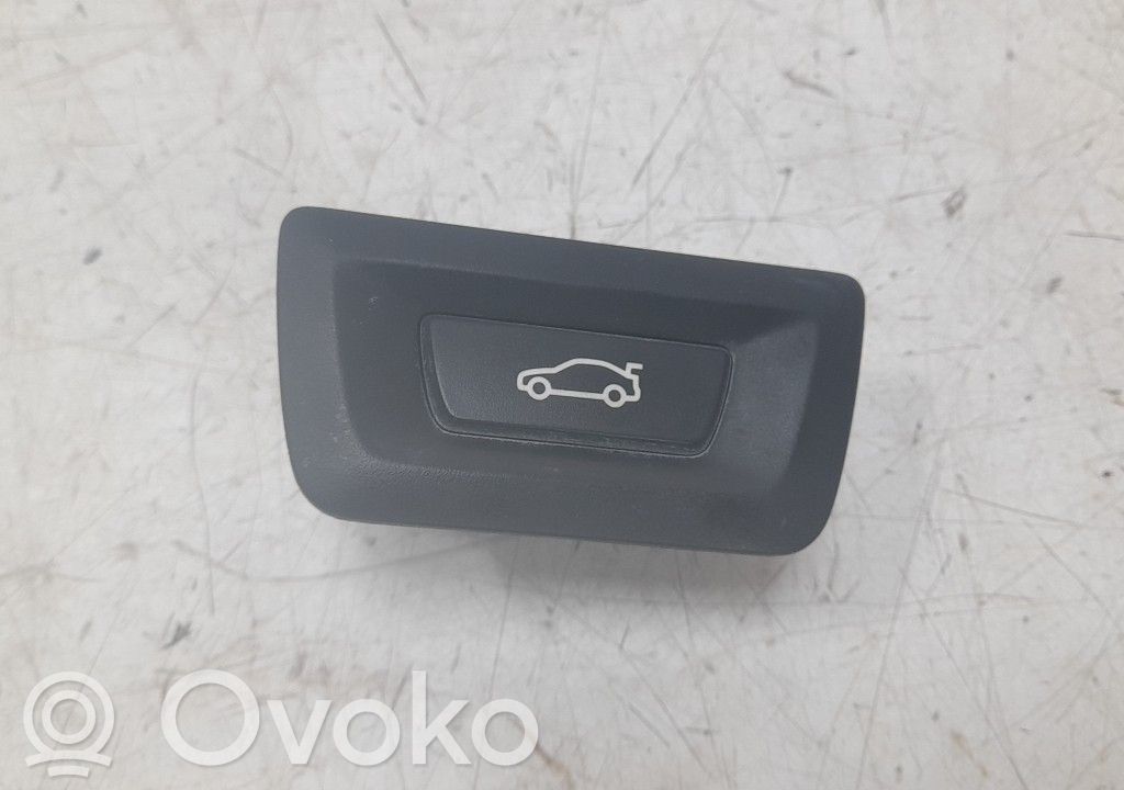 BMW 2 F22 F23 Interruptor de control multifunción 