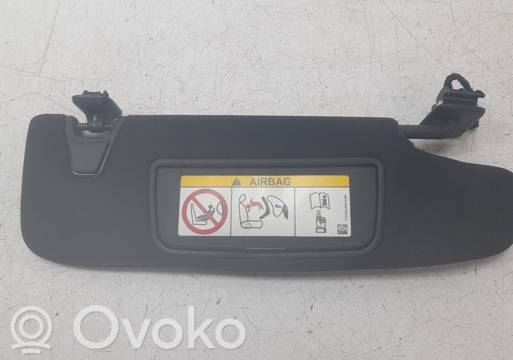 Visera parasol   GR3B6304100HH3ZHE