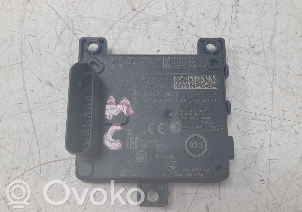 Altre centraline/moduli   1N3907550