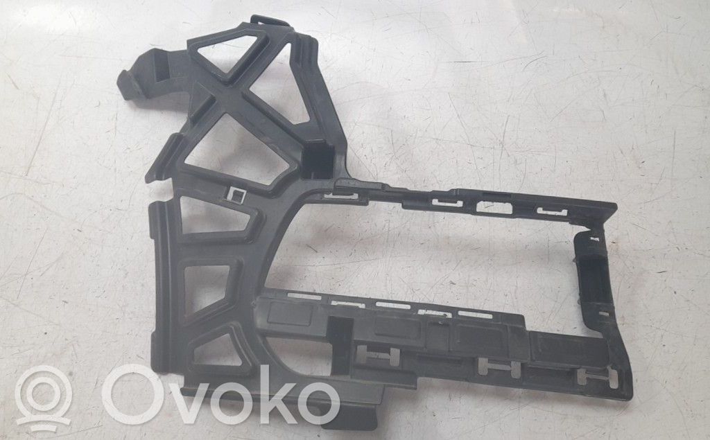 Volkswagen Touran III Soporte del parachoques delantero
