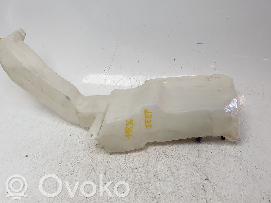 Jeep Cherokee KL Serbatoio/vaschetta liquido lavavetri parabrezza 