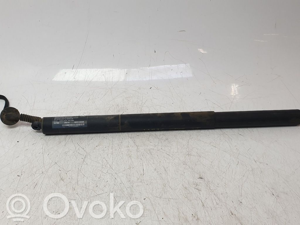 Jeep Cherokee KL Ammortizzatore portellone posteriore/bagagliaio 