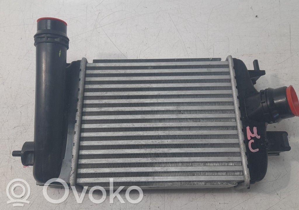 Renault Clio IV Radiatore intercooler 