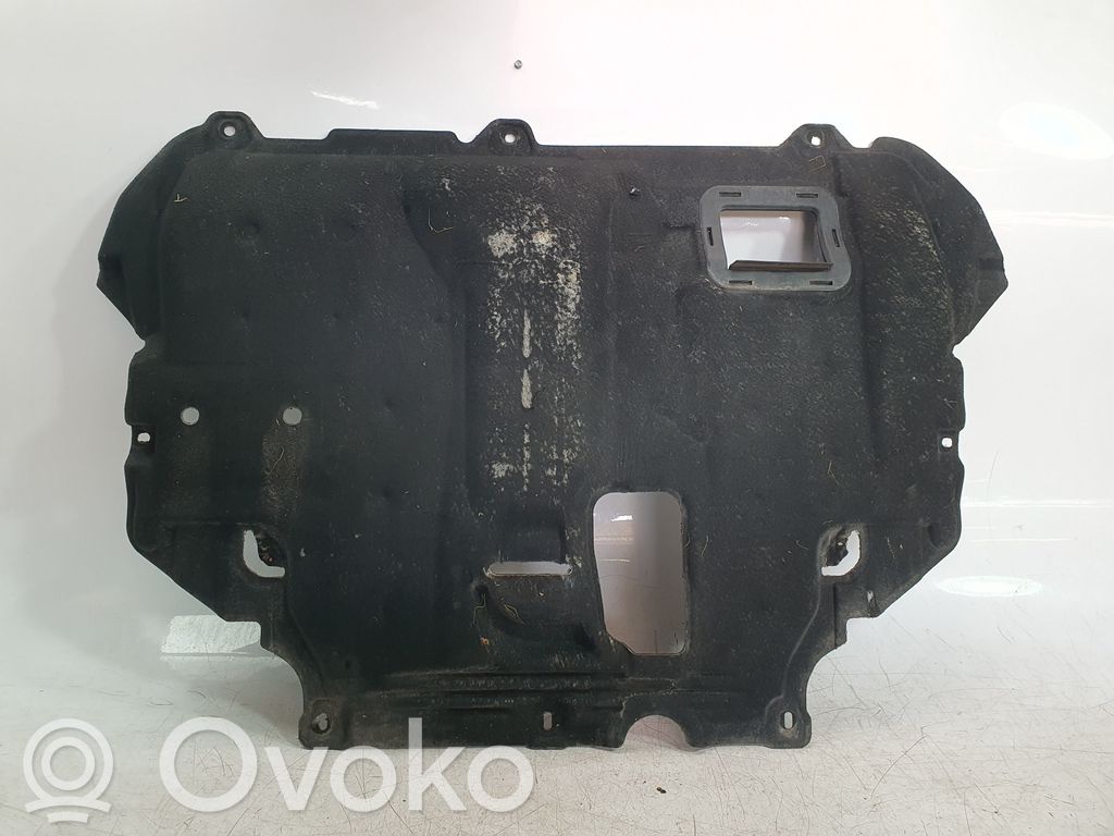 Ford Transit Custom Placa protectora/protector antisalpicaduras motor 