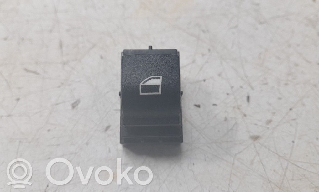BMW 3 F30 F35 F31 Interruttore di controllo dell’alzacristalli elettrico 