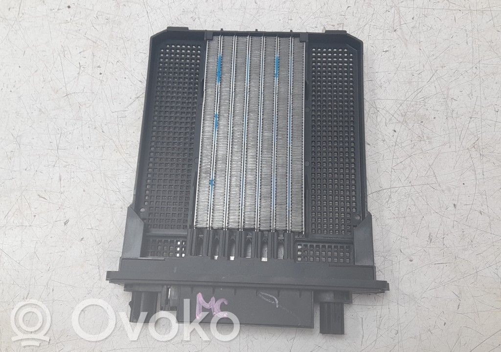 Land Rover Discovery Sport Motor aerotermă/rezistor ventilator 