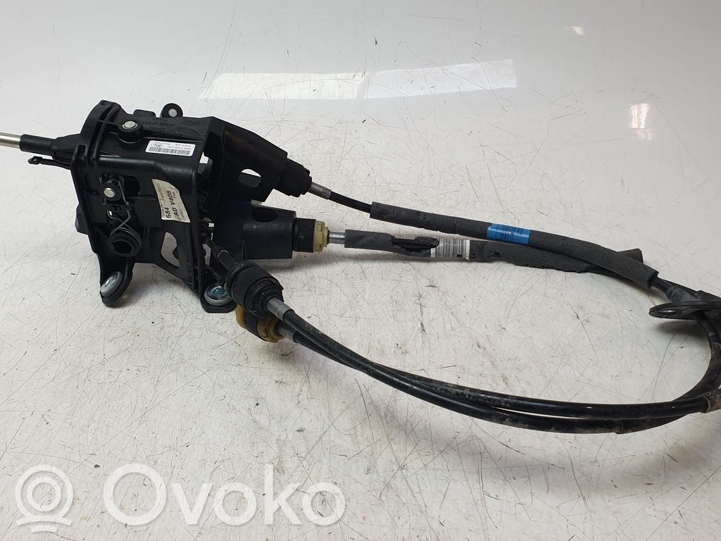 Ford Transit Custom Bloc semnalizator și ștergător parbriz 