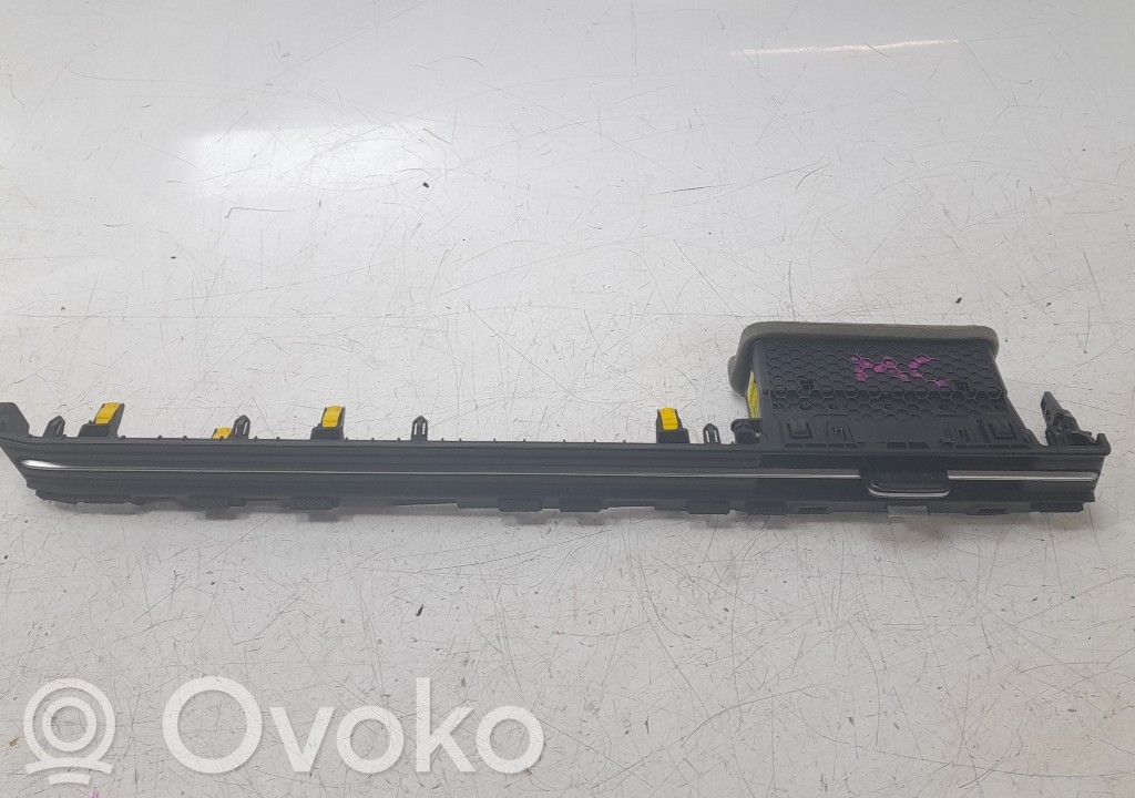 Hyundai Kona II Condotto d'aria intercooler