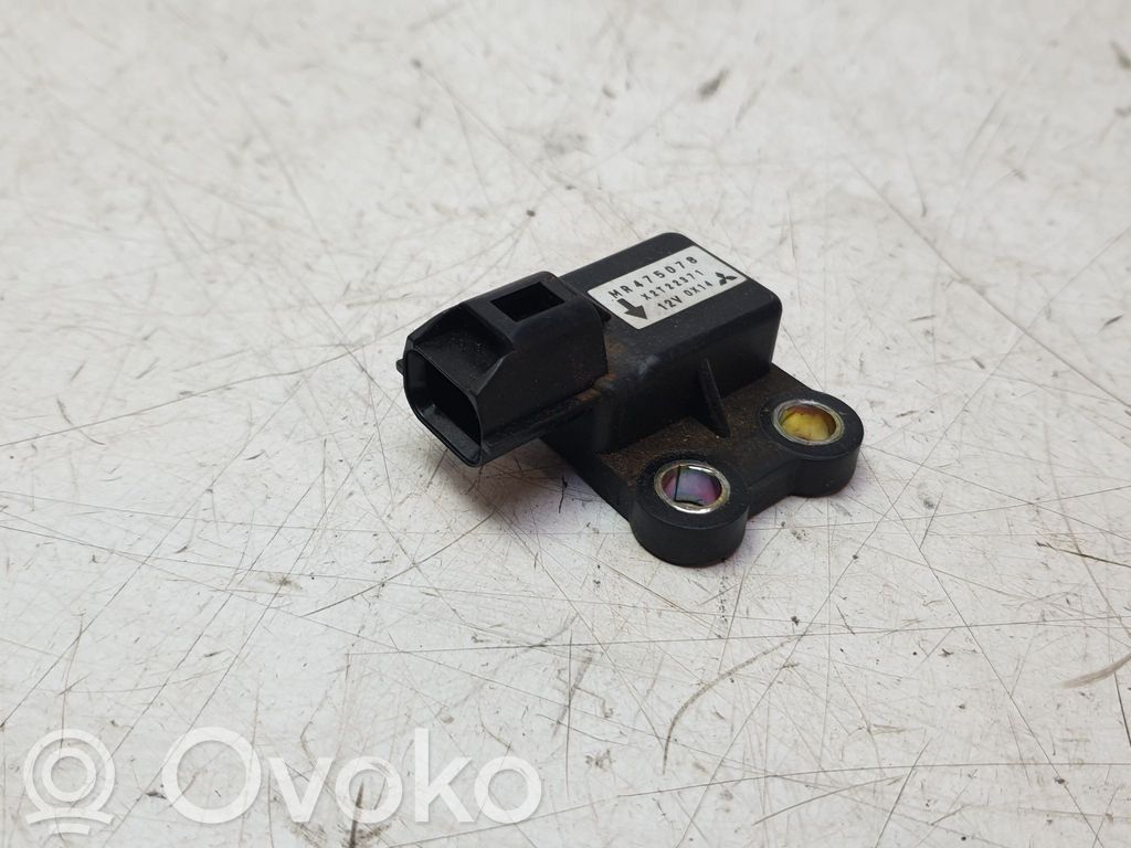 Mitsubishi Montero Sensor 