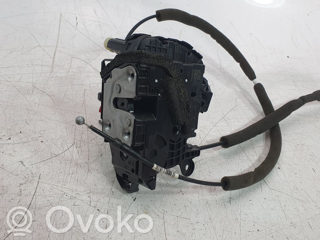 Serrure   805015FA1A