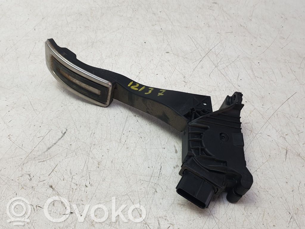 Cupra Ateca Beschleunigungssensor Gaspedalsensor 