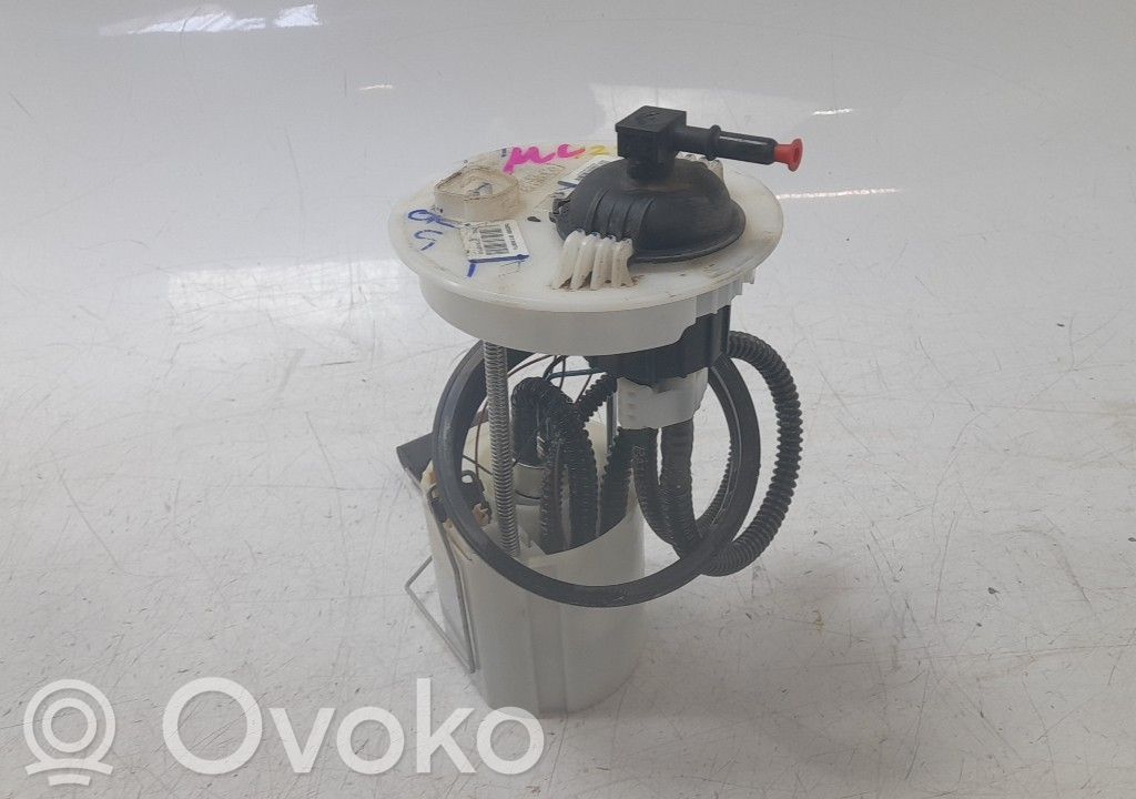 Ford Ecosport Pompă combustibil în rezervor 