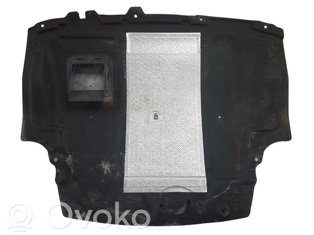 Cache de protection sous moteur   L1BB6B629CA