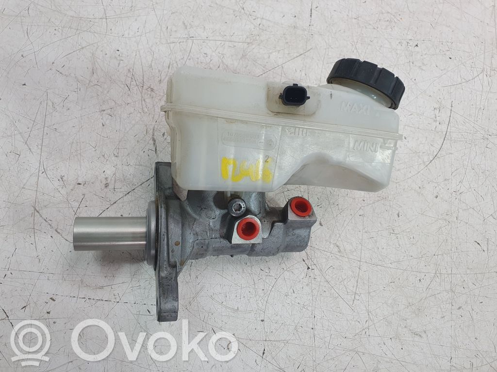 Wspomaganie hamulca   460112629R,HPHRE003