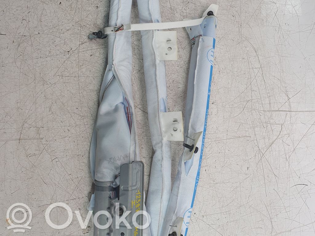 MG ZS Airbag de la puerta delantera 