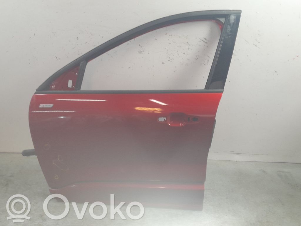 Ford Kuga III Ușă față 