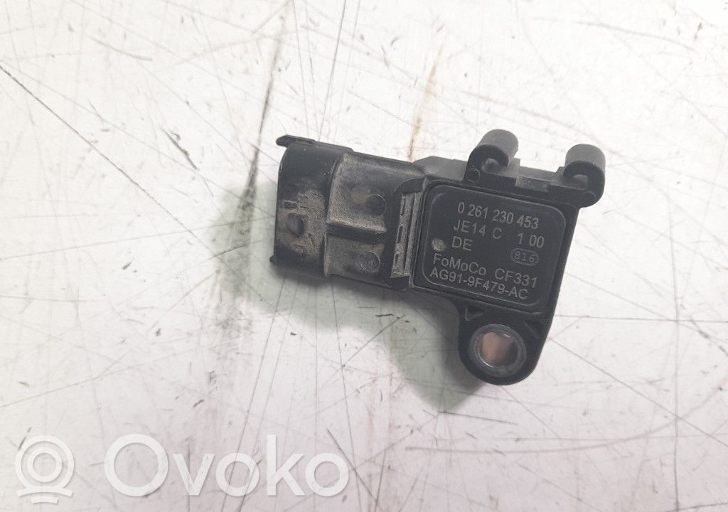 Sensor   AG919F479AC,0261320453