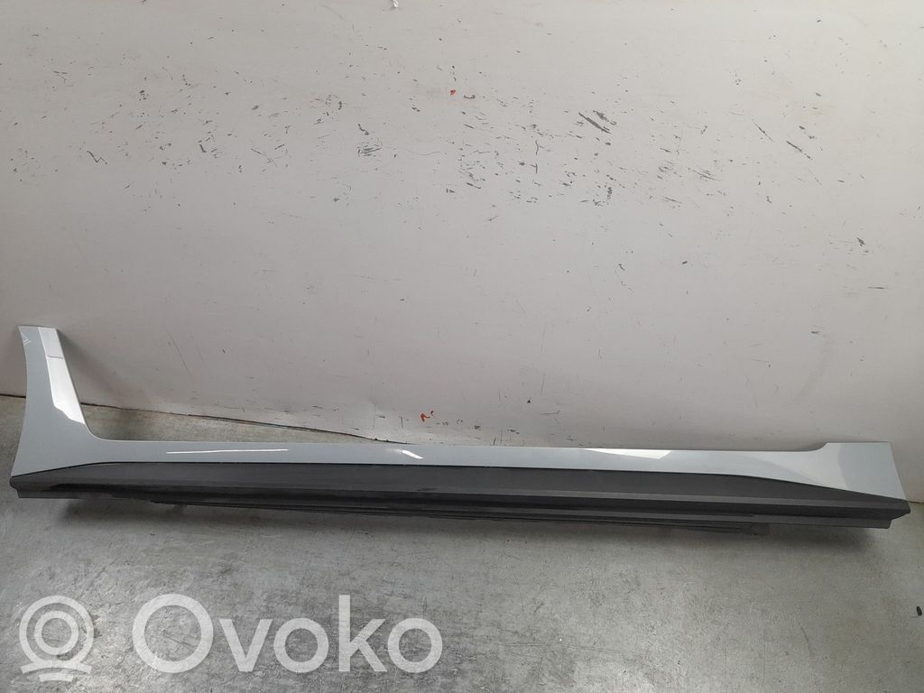 BMW i4 Listón 