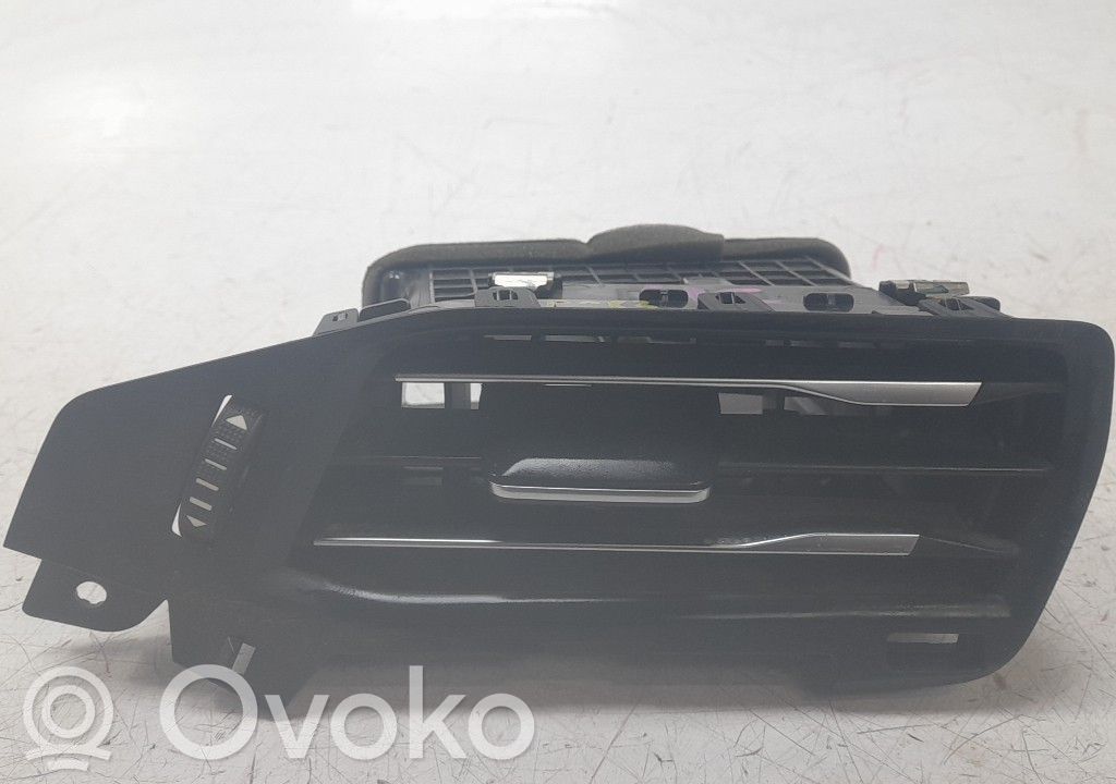 Ford Kuga III Deflector de caudal de aire 