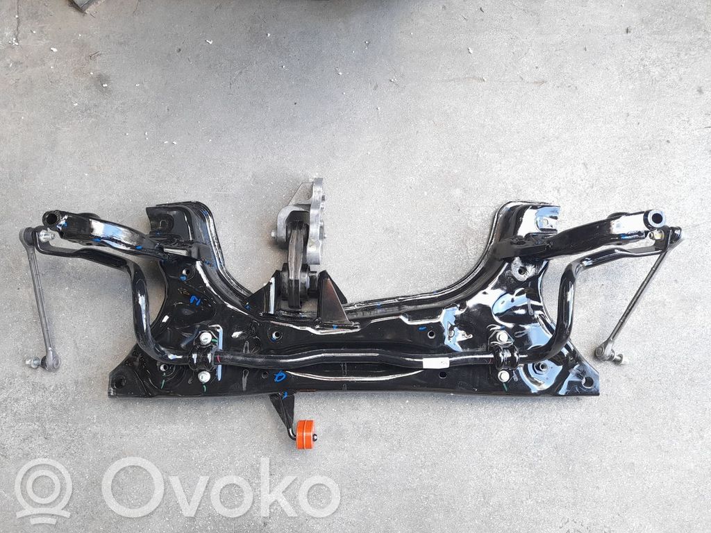 Front subframe   L1BC5019B