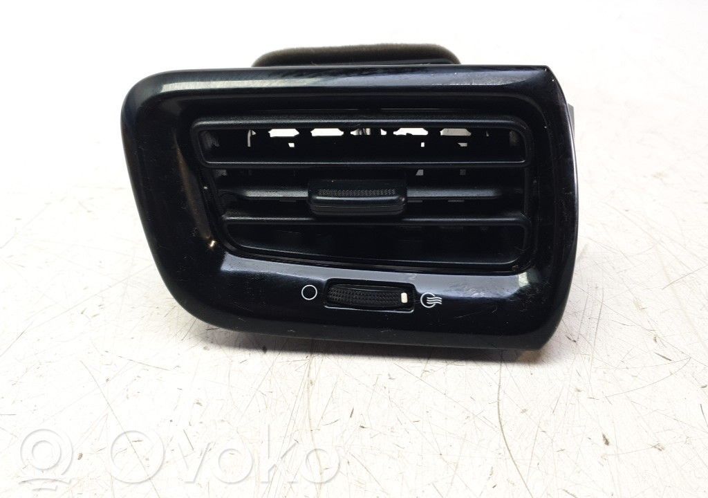 KIA Rio Deflector aer 