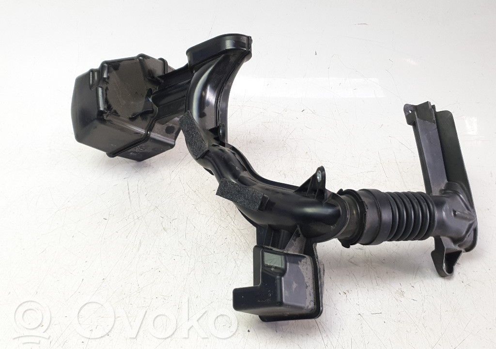 Toyota Corolla E160 E170 Conductă/furtun aer condiționat (A/C) 