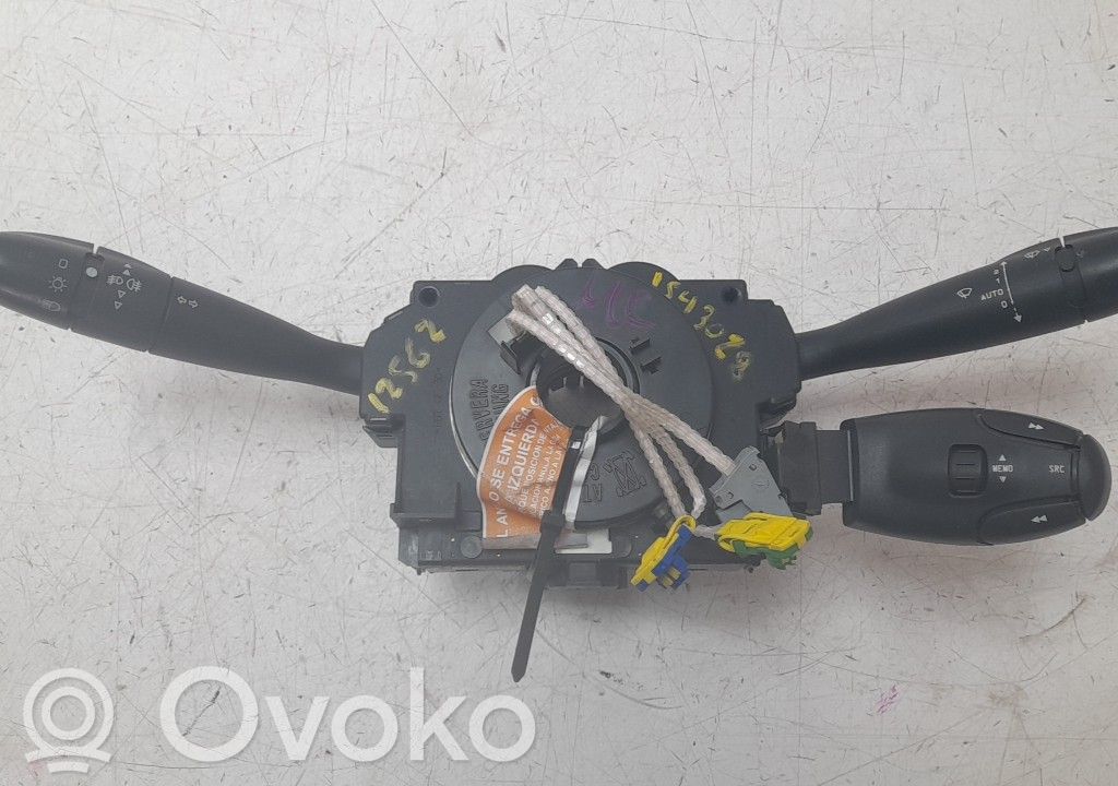 Citroen C5 Boutons / interrupteurs volant 