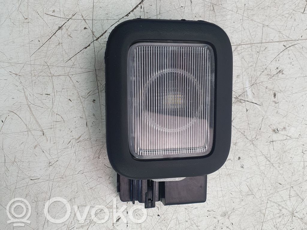 Otras luces interiores   LJ6A13K767AB
