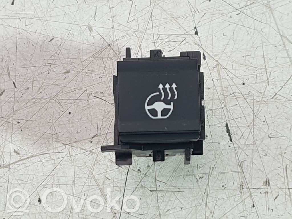 Citroen C4 SpaceTourer Interrupteur / bouton multifonctionnel 