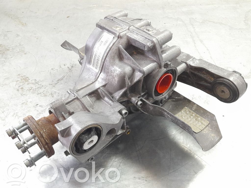 Galinis reduktorius   08Y500043E