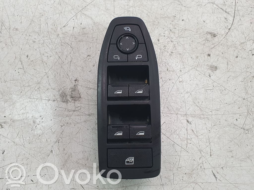 BMW X1 U11 Electric window control switch 