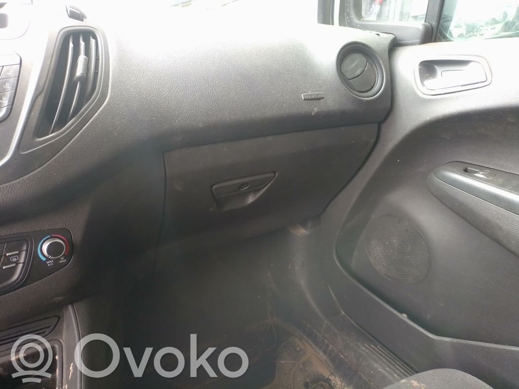 Ford Transit -  Tourneo Connect Glove box 