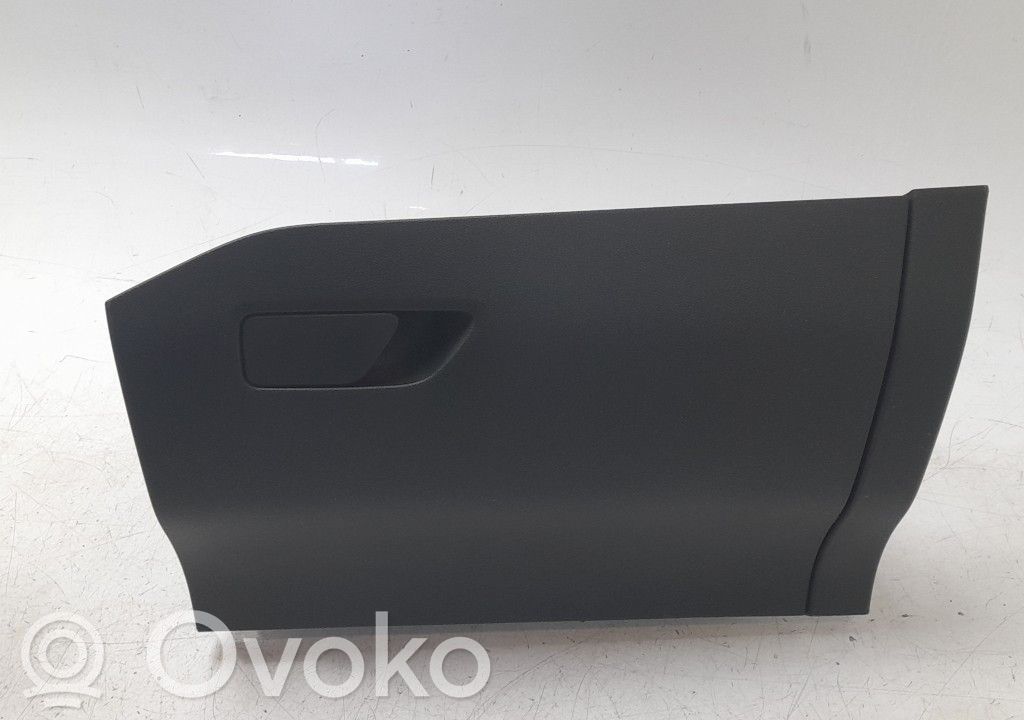 Ford Focus Glove box 