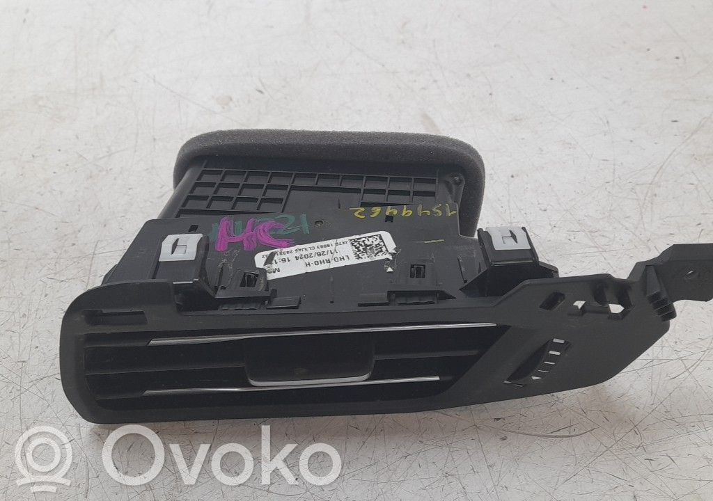 Deflector de caudal de aire   JX7B19893