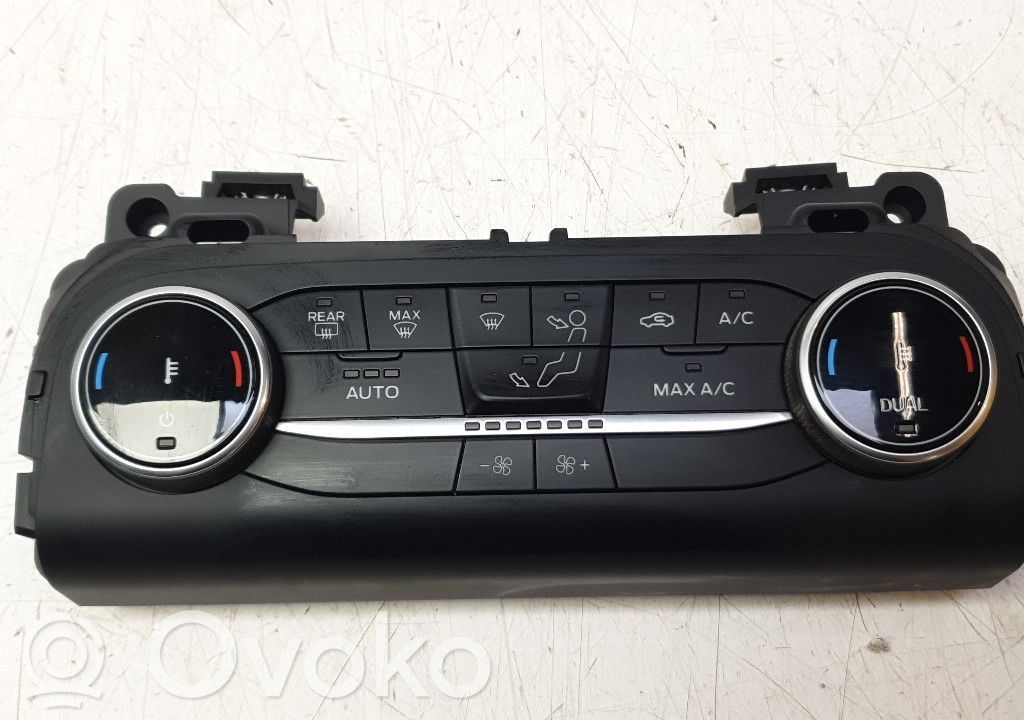 Ford Kuga III Unitate control climatizare 