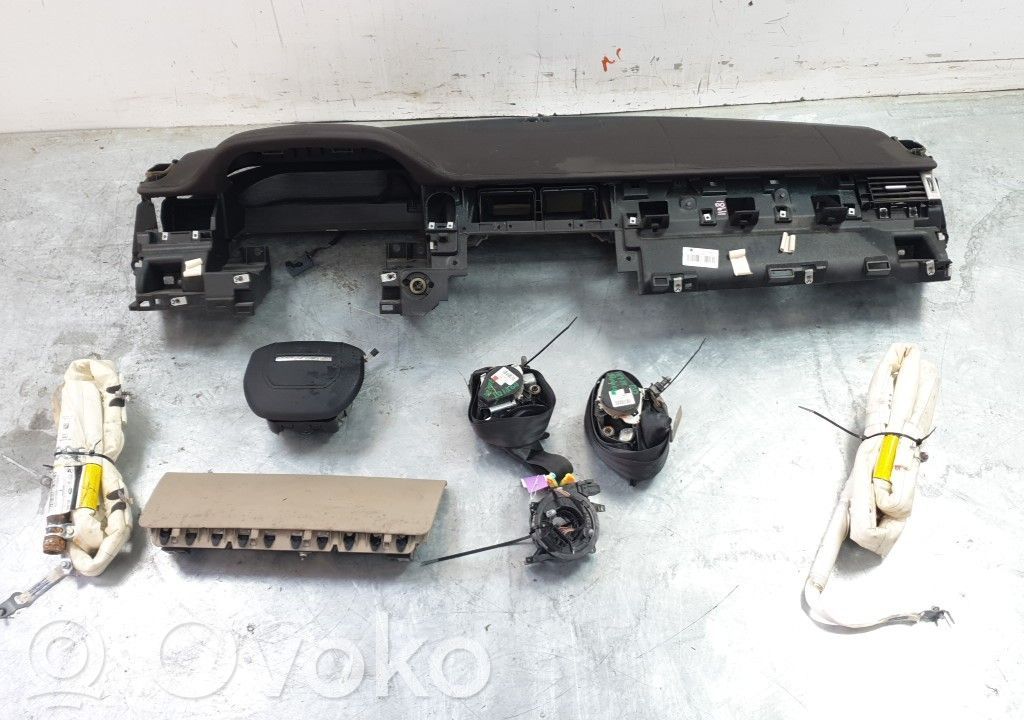Land Rover Range Rover L405 Set airbag 