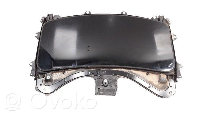 Land Rover Discovery 3 - LR3 Rivestimento del tetto