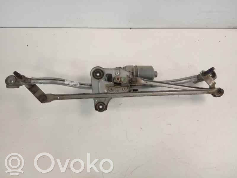 Motor del limpiaparabrisas   31333454,31333454