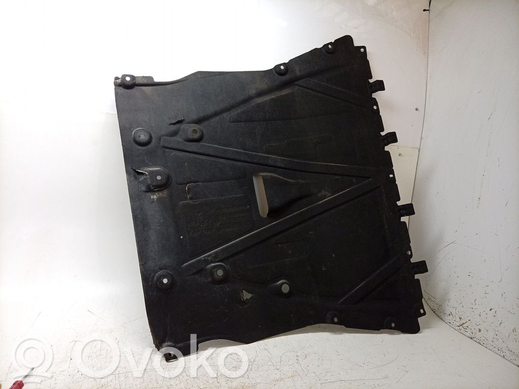 Protecție inferioară motor   768685866R