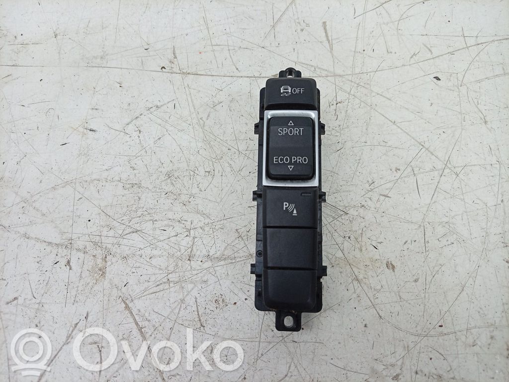 BMW X1 F48 F49 Boutons / interrupteurs volant 