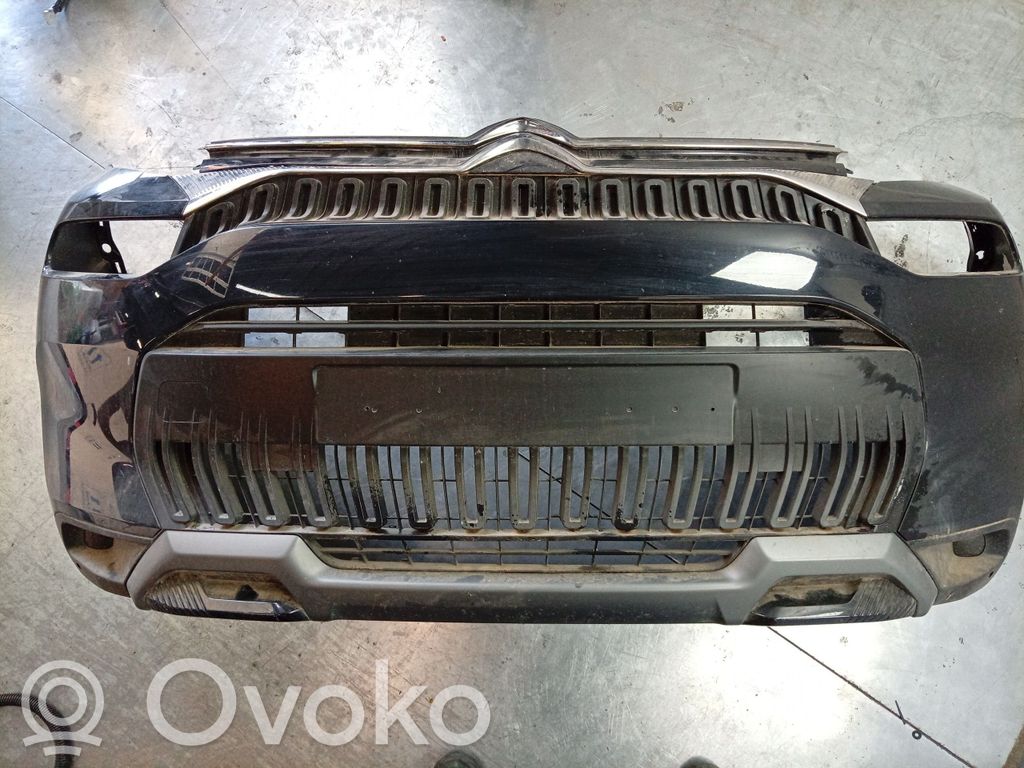 Paraurti anteriore   YQ00960680