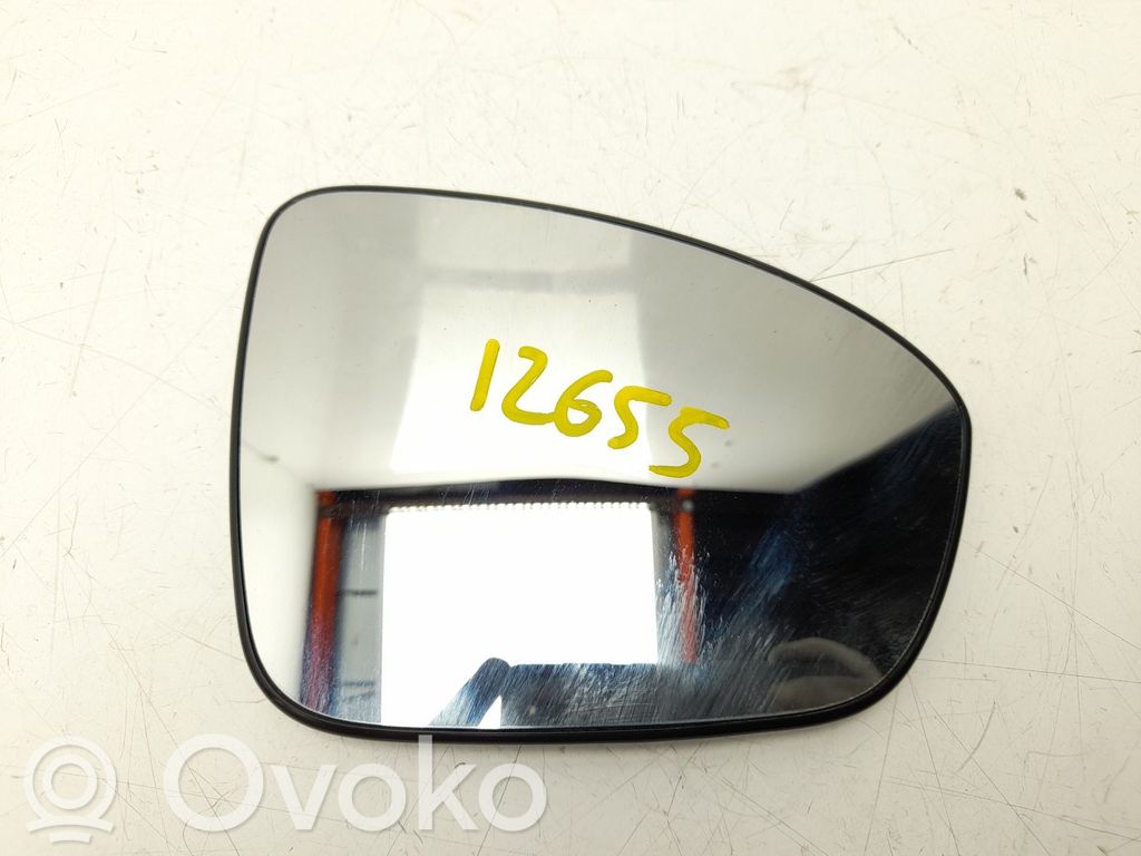 Vidrio del espejo lateral   963651460R