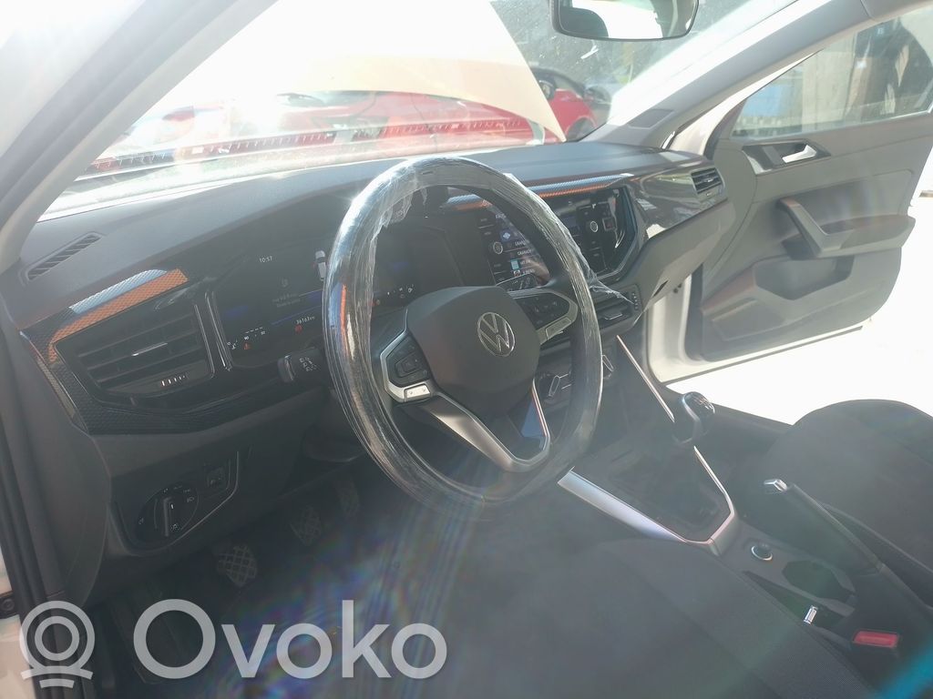 Volkswagen Polo VI Set airbag 