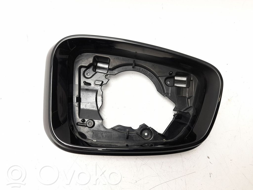 BMW 3 G20 G21 Specchietto retrovisore elettrico portiera anteriore 