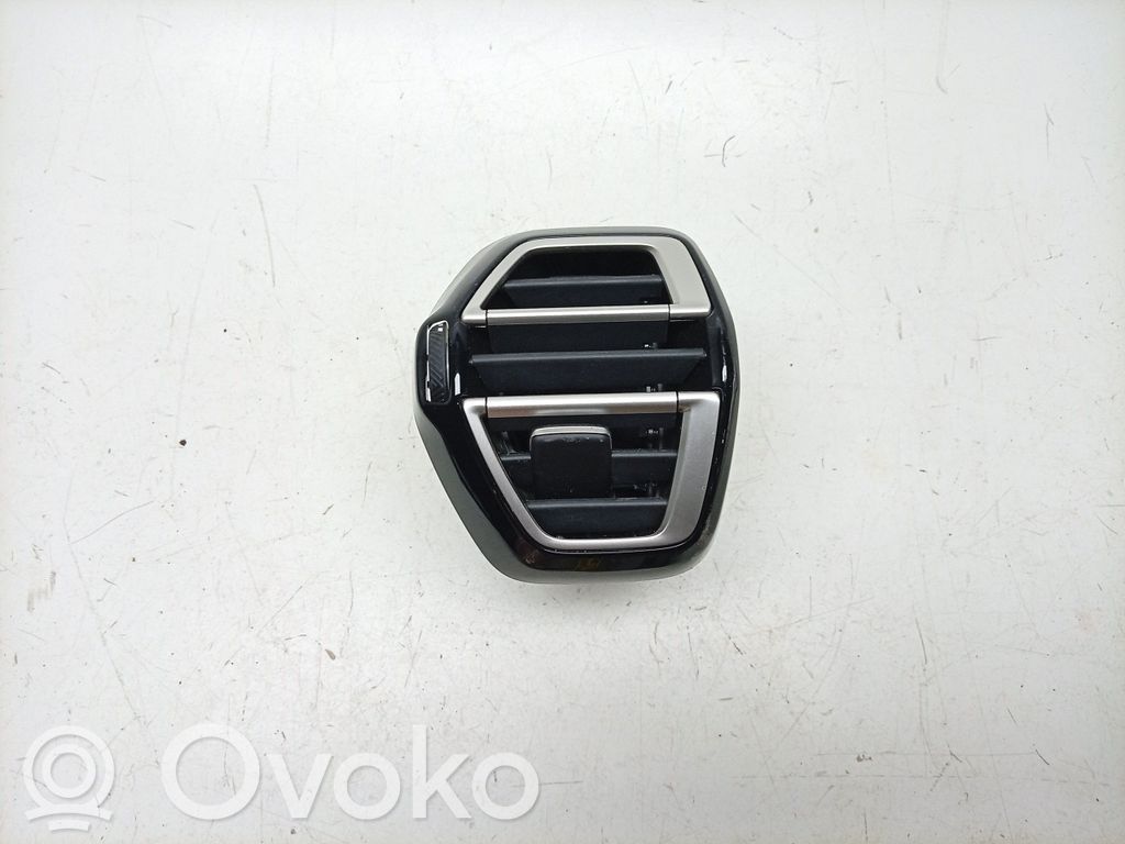 Citroen C4 SpaceTourer Ghidaj aer/conductă intercooler 