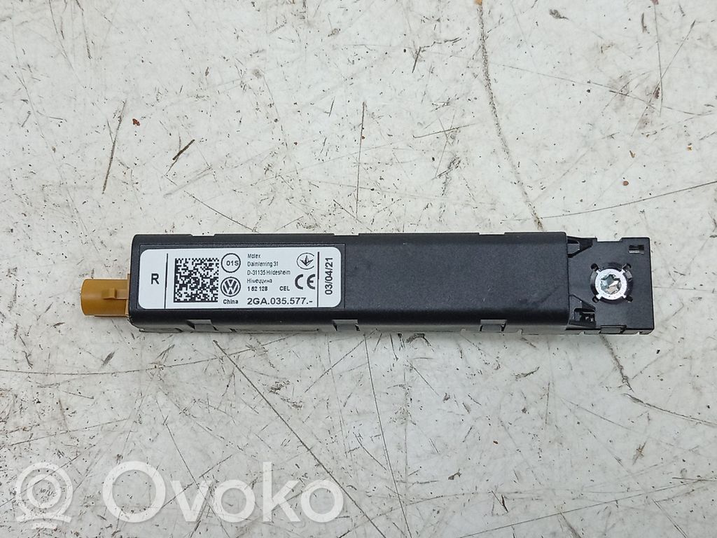 Amplificatore   2GA035577
