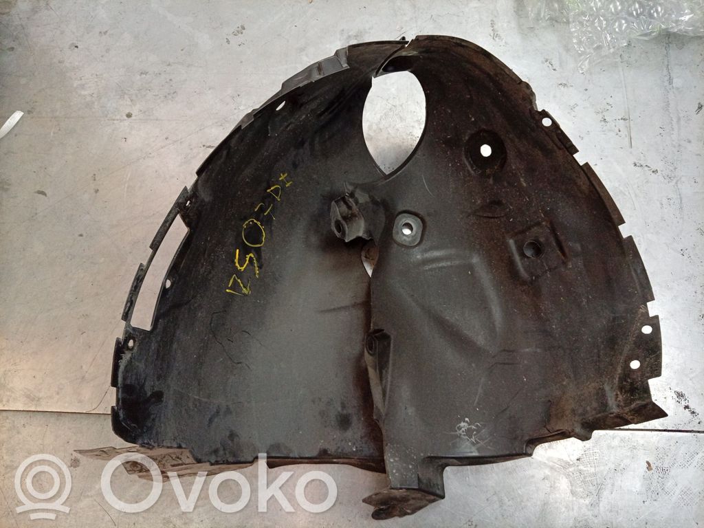 Renault Arkana Nadkole przednie 