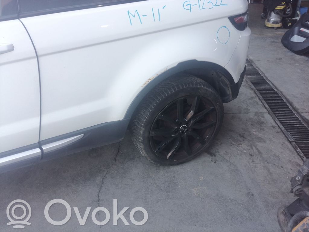 Land Rover Range Rover Sport L320 Półoś tylna