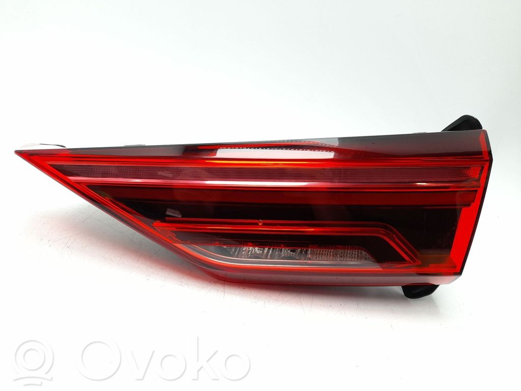 Audi Q3 F3 Feux arrière sur hayon