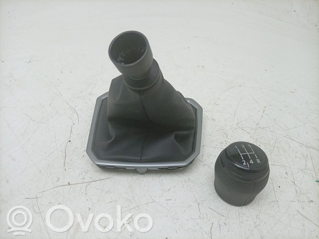 Dacia Sandero III Palanca de cambios